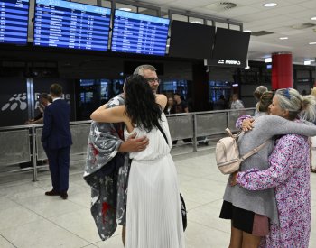 Cestovní kanceláře se více zaměřují na záchranu klientů při živelních pohromách