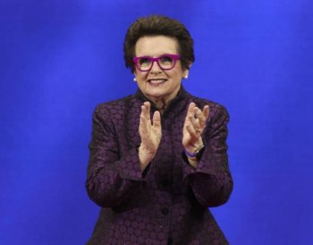 Těžko říct, kdo uspěje, řekla Billie Jean Kingová a vyhlíží i duel Češek s USA