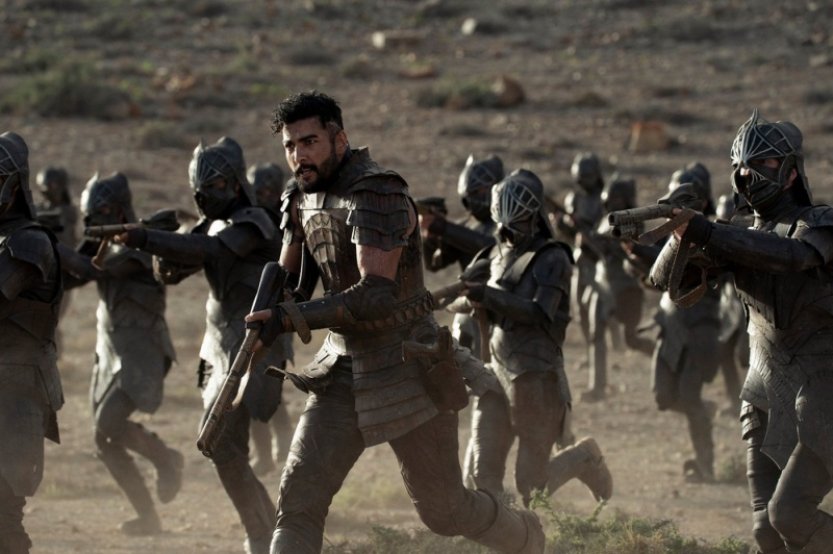 Producent Dočekal: Stávka filmařů v USA může mít v ČR dopad na práci tisíců lidí