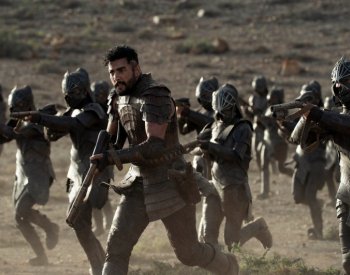 Producent Dočekal: Stávka filmařů v USA může mít v ČR dopad na práci tisíců lidí