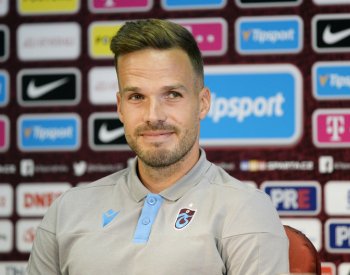 Bývalý fotbalový reprezentant Novák se vrací do ligy, posílil Olomouc