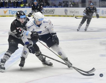 První západočeské derby sezony rozhodl pro Energii v prodloužení Rachůnek