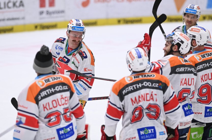 Hattrick jsem dal naposledy v šestnácti, vzpomínal obránce Vála