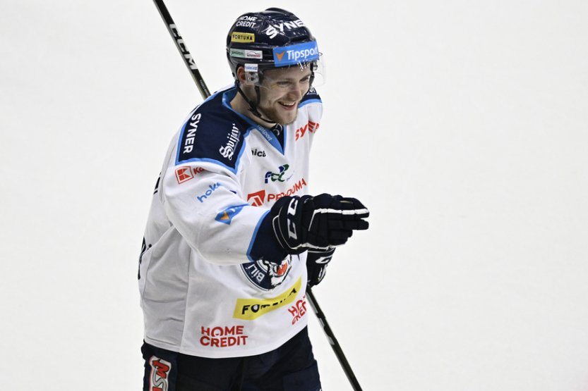 Faško-Rudáš prý po hattricku nebude létat v oblacích