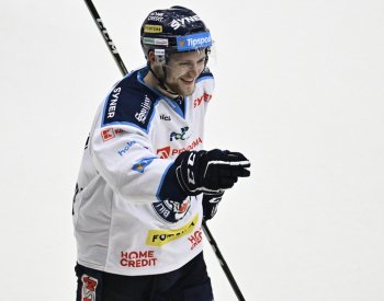 Faško-Rudáš prý po hattricku nebude létat v oblacích