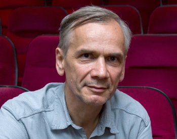 Německou prestižní literární Büchnerovu cenu získal spisovatel a básník Seiler