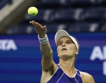 Vondroušová prohrála i s Gauffovou a končí na Turnaji mistryň bez výhry