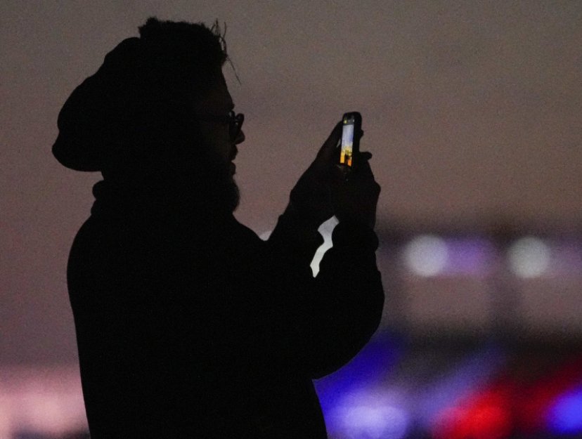 NYT: Co se stalo ve škole na Floridě, která zakázala studentům telefony