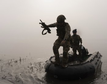 Západní spojenci podle NBC s Ukrajinci mluvili o možném jednání s Ruskem o míru