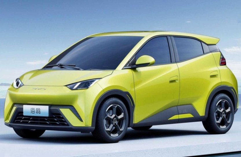 Německý tisk: Čínská automobilka BYD postaví první evropský závod v Maďarsku