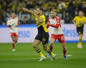 Leverkusen si vítězstvím nad Hoffenheimem 3:2 pojistil vedení v bundeslize