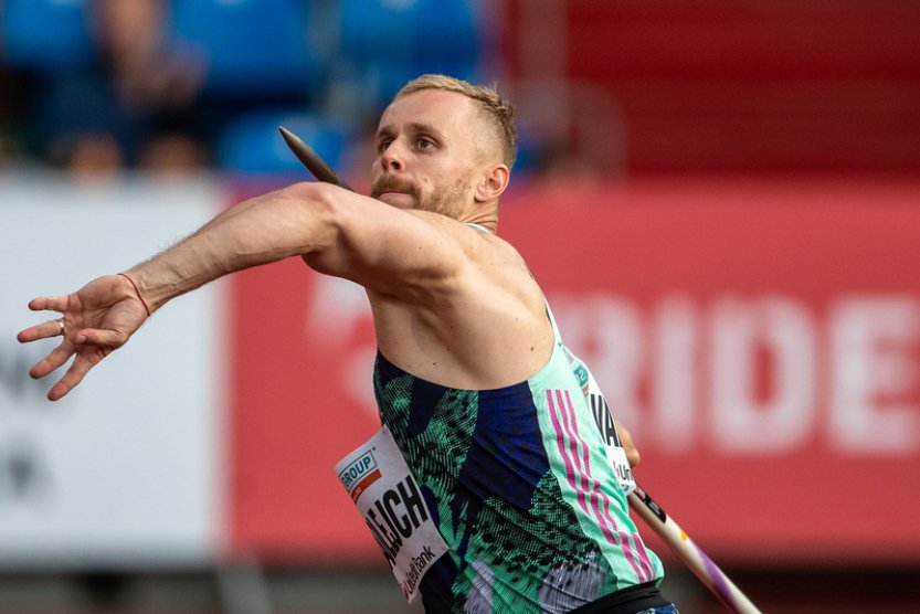 Po sezoně si Vadlejch užíval chvíle s rodinou, experimenty v přípravě neplánuje