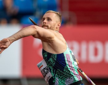 Po sezoně si Vadlejch užíval chvíle s rodinou, experimenty v přípravě neplánuje