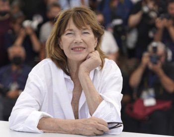 Ve věku 76 let zemřela britská herečka a zpěvačka Jane Birkinová