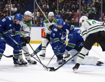 Pastrňák se Zachou neodvrátili prohru Bostonu, San Jose opět dostalo 10 gólů