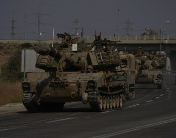 Izraelský úder usmrtil v Libanonu čtyři lidi, Hizballáh odpálil rakety na Izrael