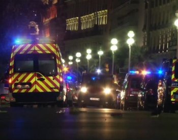 Židovka pobodaná v Lyonu byla propuštěna z nemocnice