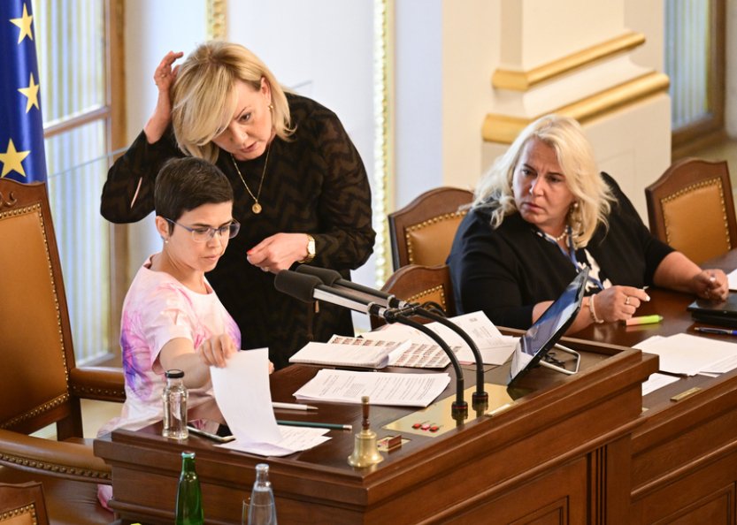 ANO chce mimořádné jednání Sněmovny k cenám energií, mohlo by být 16. listopadu