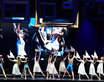 V Č. Krumlově začal hudební festival, dorazí Gluzman, Budař i pěvci z Broadwaye