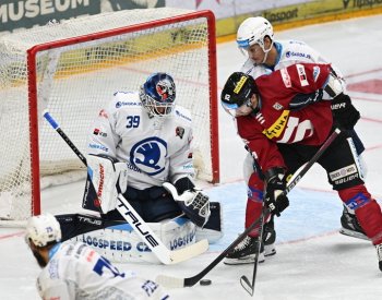 Sparta porazila doma Plzeň pošesté v řadě, tentokráte 5:3