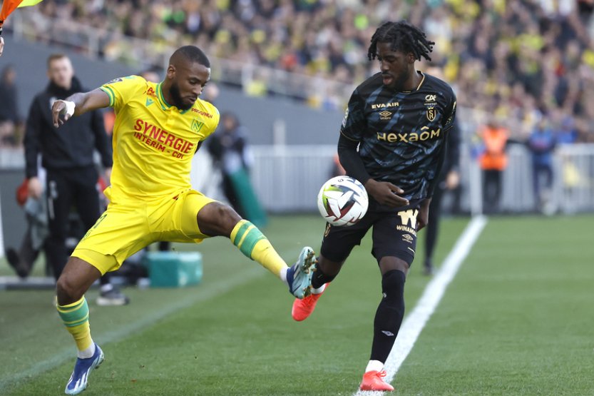 Fotbalisté Lyonu remizovali s Metami 1:1 a jsou bez výhry poslední