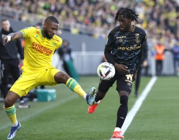 Fotbalisté Lyonu remizovali s Metami 1:1 a jsou bez výhry poslední