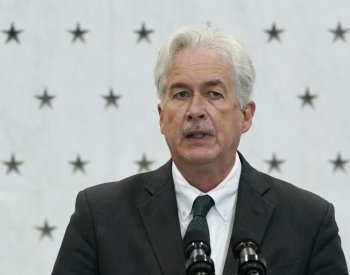 Média: Do Izraele dorazil šéf CIA, plánuje navštívit i další blízkovýchodní země