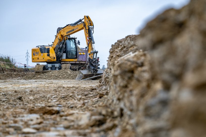 ČSÚ zveřejní zářijová data z průmyslu, stavebnictví a zahraničního obchodu
