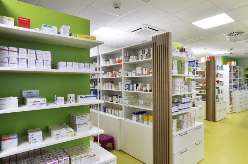 Prezident komory lékáren: Výpadek může nastat kdykoliv v další skupině léků