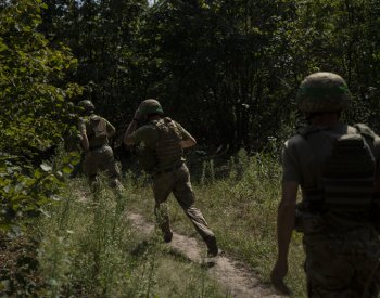 Zakarpatská brigáda potvrdila, že při ruském raketovém útoku ztratila 19 vojáků