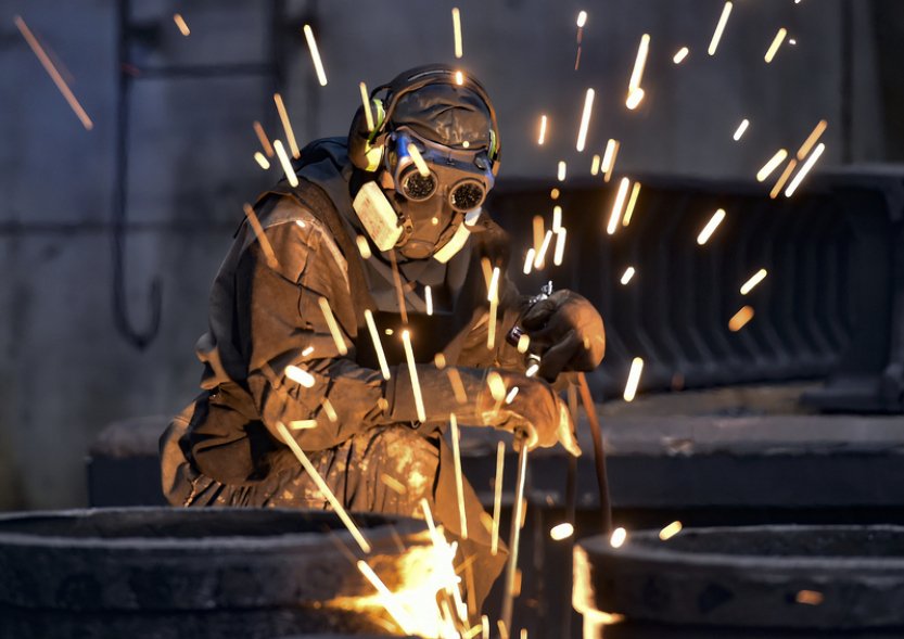 Ocelářská unie: Zdražení energií fatálně ohrozí konkurenceschopnost firem