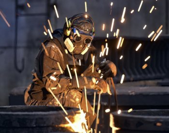 Ocelářská unie: Zdražení energií fatálně ohrozí konkurenceschopnost firem