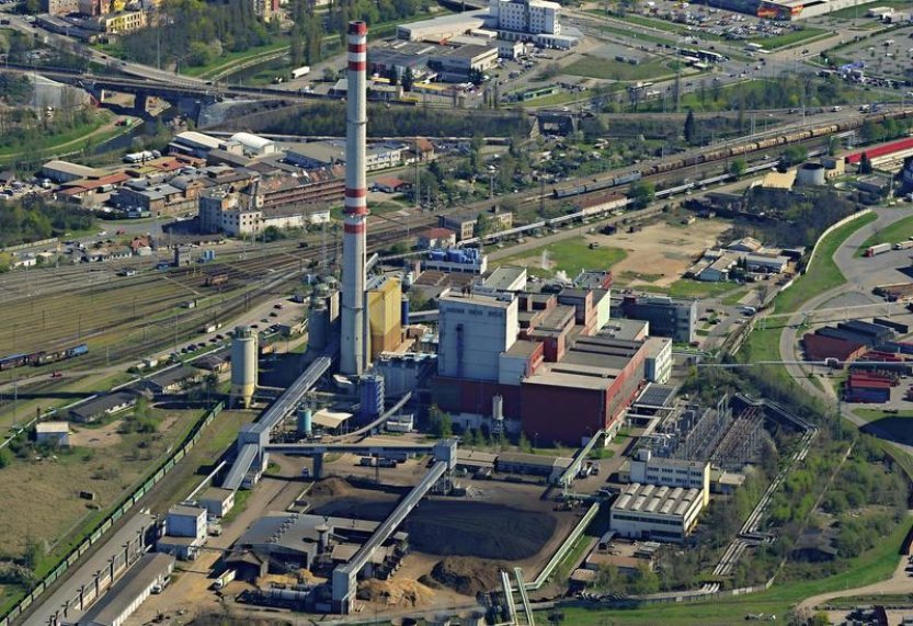 Plzeňská teplárna připravuje sedmimiliardový projekt odklonu od uhlí k plynu