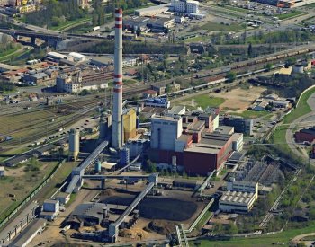 Plzeňská teplárna připravuje sedmimiliardový projekt odklonu od uhlí k plynu