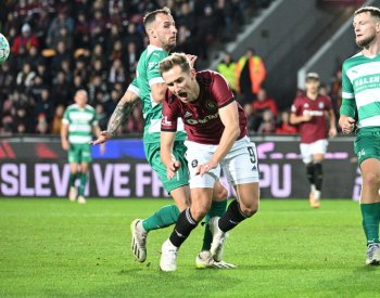 Podle komise rozhodčích nařídil sudí penaltu pro Spartu proti Bohemians správně