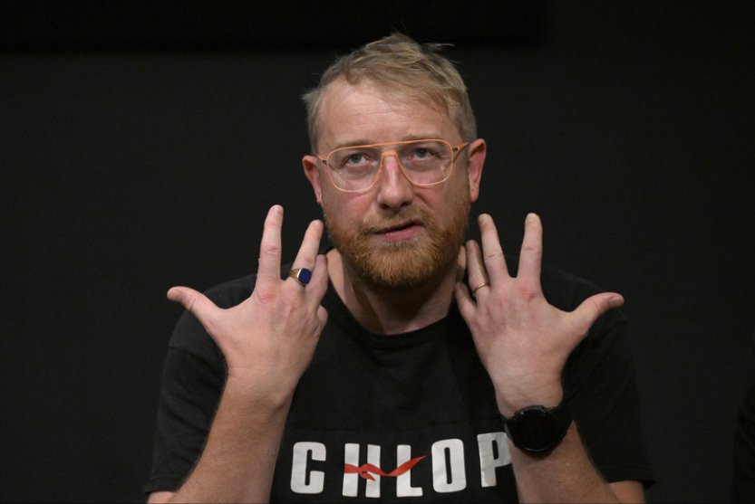 Film Jagna nominovaný na Oscara kombinuje animovaný a hraný film