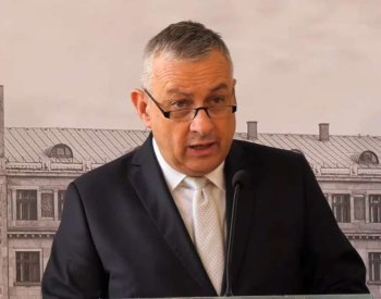 Síkela: ERÚ musí udělat maximum pro snížení regulované složky ceny elektřiny