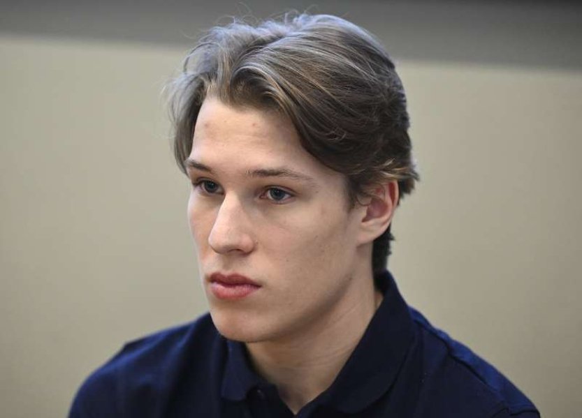 Reprezentační nováček Ticháček: Víc trénuju, cítím se lépe a teď jsem tady