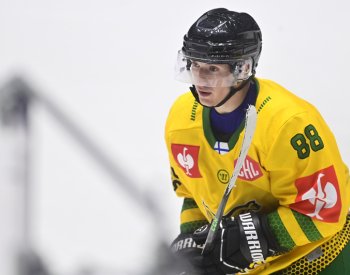 Kodýtek si užívá vydařený začátek finského angažmá, je ale nohama na zemi