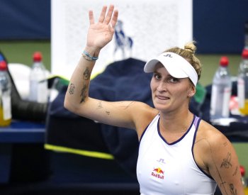 Tenisový rok zakončily v top 10 žebříčku tři Češky v čele s Vondroušovou