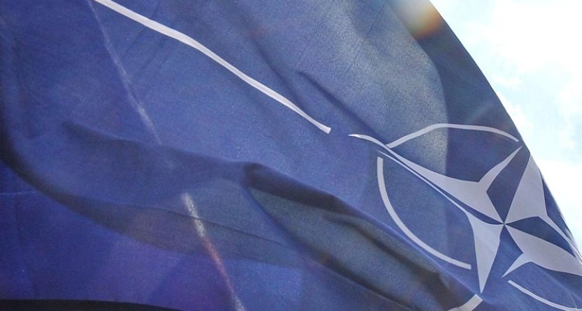 NATO po odchodu Ruska pozastavuje smlouvu o konvenčních silách