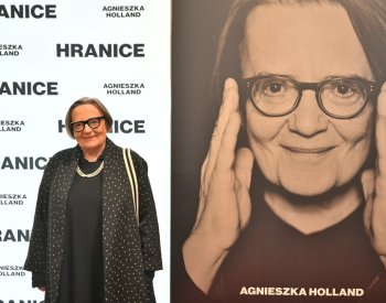 Film Hranice z české koprodukce je v užší nominaci cen Evropské filmové akademie