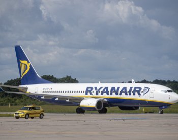 Prodejce letenek Kiwi nemusí dát Ryanairu e-maily klientů, rozhodl soud v Brně