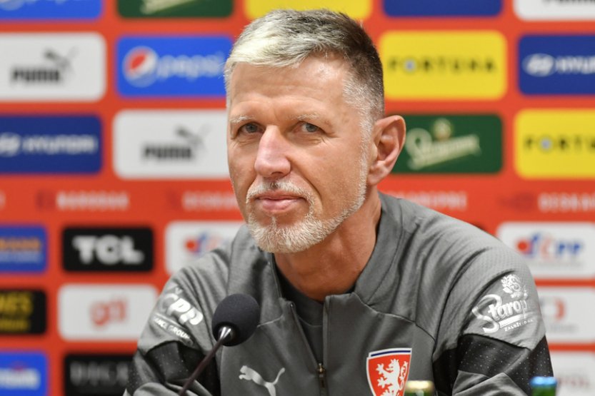 Šilhavý se cítí plný energie a před závěrem kvalifikace neřeší budoucnost u týmu