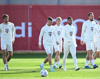 Pět týmů si může ve středu zajistit postup do osmifinále Ligy mistrů