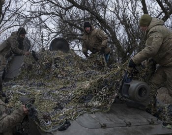 Úřady okupovaného Doněcku hlásí šest mrtvých po ukrajinském ostřelování