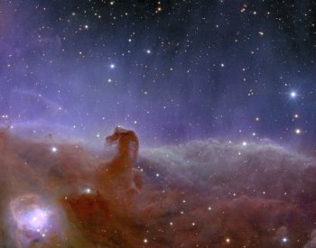 ESA ukázala první snímky vesmíru pořízené evropským vesmírným teleskopem Euclid