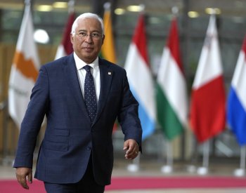 Portugalský premiér Costa podal demisi kvůli korupční aféře