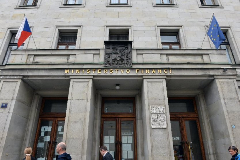 Ministerstvo financí zveřejní výsledky rozpočtu ke konci července