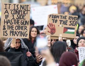 Aktivisté zaznamenali nárůst antisemitismu v Německu